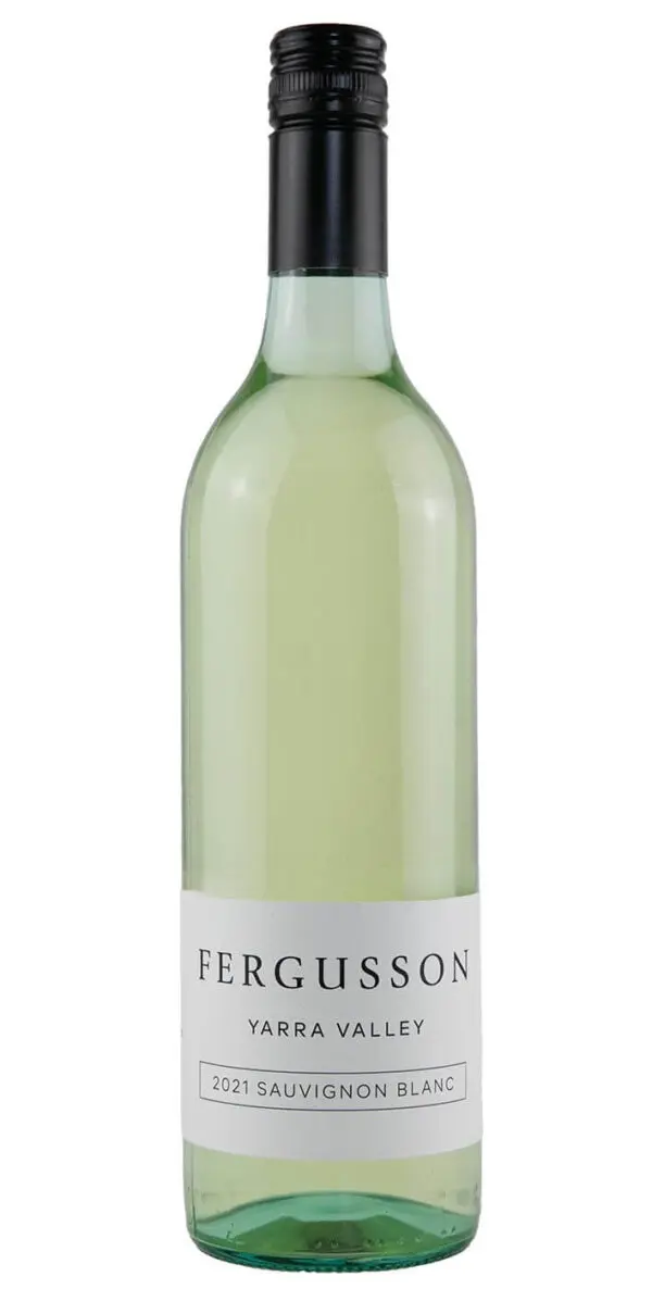 Fergusson 2022 Sauvignon Blanc