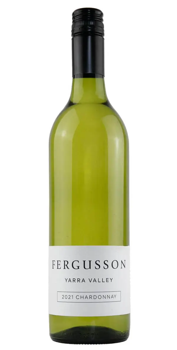 Fergusson 2021 Chardonnay