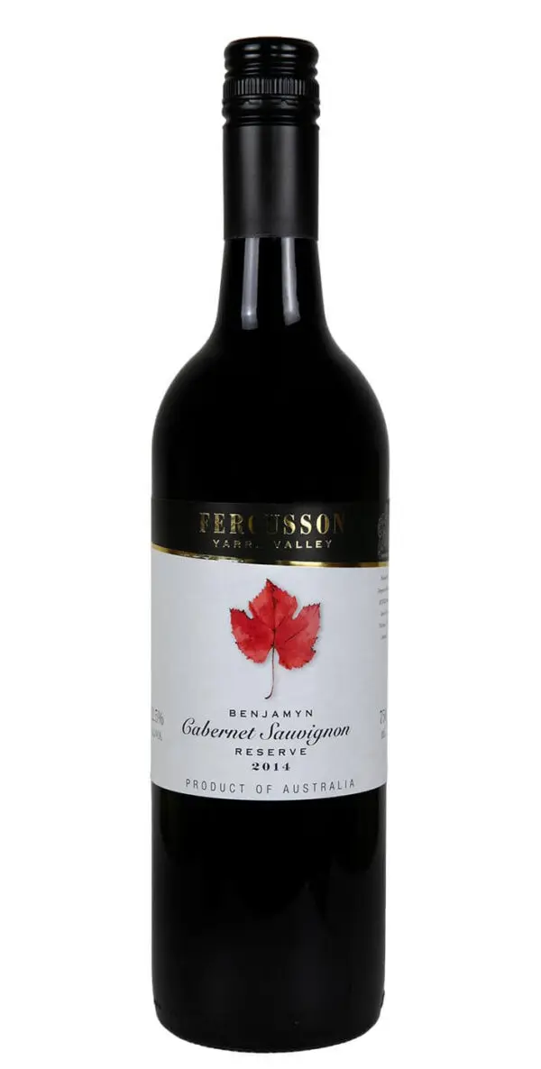 Fergusson Benjamyn Cabernet Sauvignon