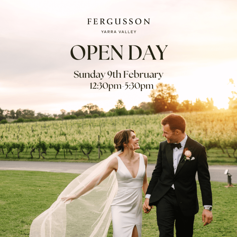 Open Day_Fergusson