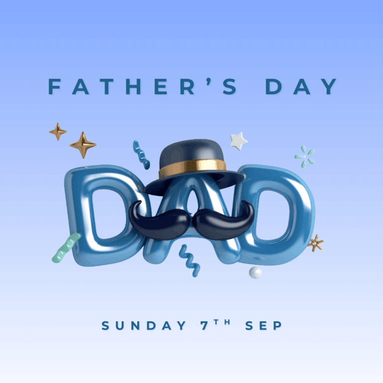 Father's Day at Fergusson Yarra Valley
